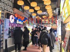 -庙街旅游·美食广场(五一广场店)