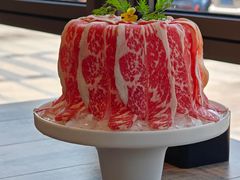 -川旺角融合菜•海景餐厅(星海广场店)