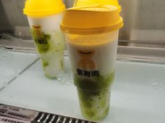 -一鸣真鲜奶吧(龙江地铁站店)