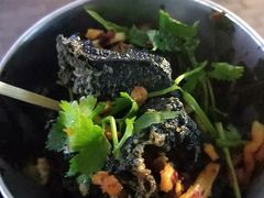 -黑色经典臭豆腐·湖南特产(坡子街特产局店)