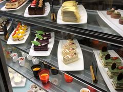 -绿岛国际酒店-西餐厅