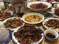 -胖太太四川麻辣排骨串(镇江路分店)