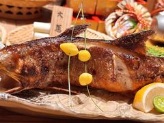 -本源食集 日式烧肉·炉端烧(东海缤纷店)
