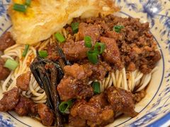 -辣肉面大王(天平路店)
