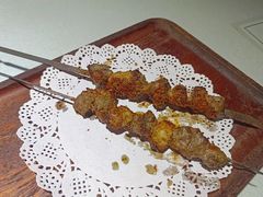 -阿西娅食府(中关村店)