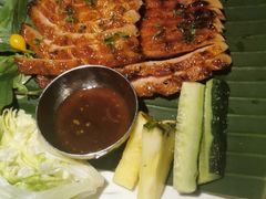-星叶·东南亚料理(宁波万象汇店)