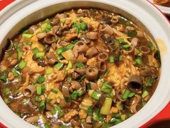 -吕氏疙瘩汤·新鲁菜(济南万象城店)