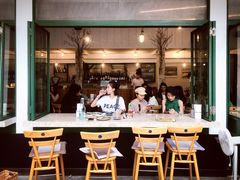 门面-RAC BAR(安福路店)