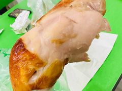 -大益烤鸡