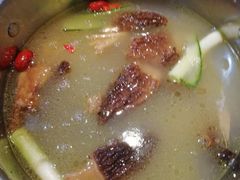 -野菌皇海景野生菌火锅(滨海大道店)