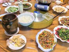 -途中饭店(开化店)