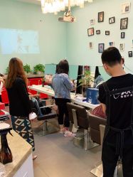 -Hair ART造型沙龙