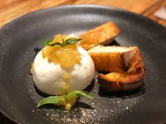 -Mercato莫卡多露台餐厅与酒吧(K11店)