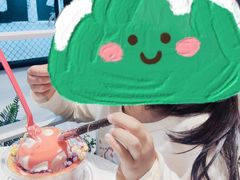 -DQ·蛋糕·冰淇淋(城南嘉园店)