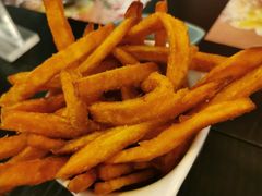 -莫多多餐厅