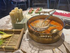 -琥珀川糟粕醋·香草鸭·鸡煲(慈云寺店)