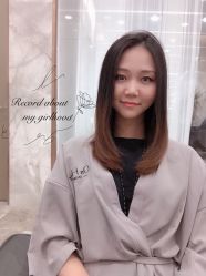 中发-OnHair Salon