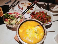 -千百味红餐厅·江西菜(绿地双子塔店)