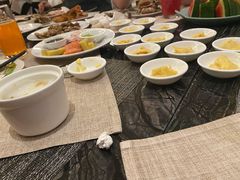 -东方红海鲜百汇(国际大厦店)