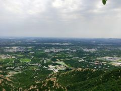 -北京凤凰岭