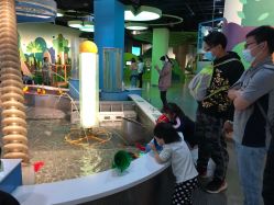 -北京科学中心儿童乐园