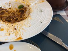 -起士林西餐厅(东经路店)