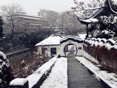 -冶春茶社(沃尔玛店)