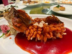 -得月楼·省级非遗·传统苏帮菜(观前店)