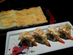 android_upload_pic-仓桥家·焗寿司·锅物(光谷步行街店)