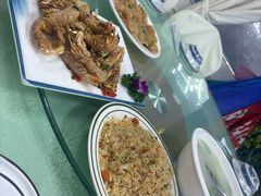 -景好海鲜餐厅(大鹏必选旅游店)