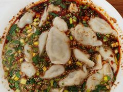 -尤素福东举院饺子馆