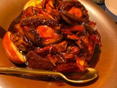 -老吉堂上海本帮菜(工体店)