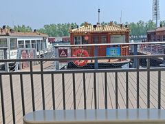 -白洋淀景区