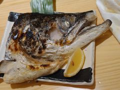 -贵木日本料理·铁板烧(新地假日广场店)