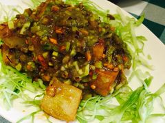 -Santoor 萨都里印度餐厅(北锣鼓巷店)
