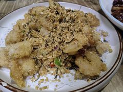 -老刘私厨猪脚饭