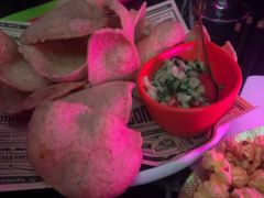 -MOSSO音乐酒吧·live house(南京旗舰店)