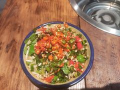 -古木枫老火锅(洪崖洞店)