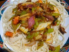 -伊斯麦尔丝路·新派菜(沙子口店)