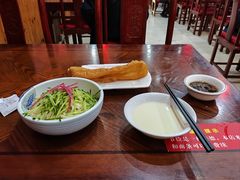 -老北京炸酱面·京味菜(西花市店)