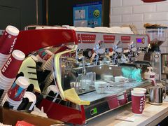 -COSTA COFFEE(国正中心店)