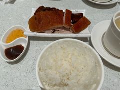 -香港新发烧腊茶餐厅(书城店)