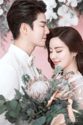 -雪中彩影婚纱摄影·微光艺术中心