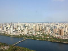 -景湖轩全日制餐厅·南湖名都