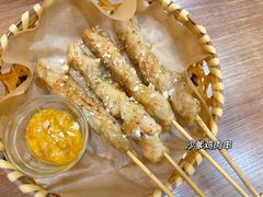 -曼谷食堂·泰国家庭料理