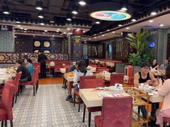 -点都德(华强北店)