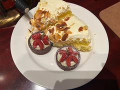 -昆明南亚风情园豪生大酒店-泰式国际海鲜自助餐厅