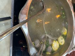 -潮悦牛肉火锅城(水贝店)
