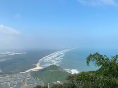 -海南铜鼓岭景区