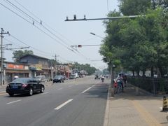 -聚点串吧·北京烧烤(赵登禹路店)